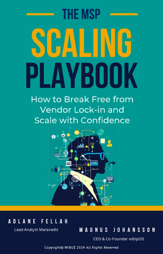 Pages from MSP Scaling Playbook